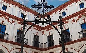 Hotel Boutique Convento Cadiz